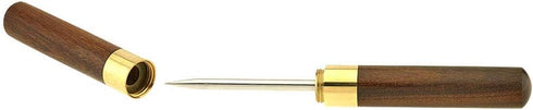 Barfly Portable Ice Pick, Stainless/Wood...