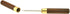 Barfly Portable Ice Pick, Stainless/Wood...