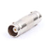 BNC Female to Female Connector 10- Pack BNC Coupler for CCTV Security Camera Adapter Extender Connector...
