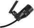 Car Microphone Stereo 3.5mm Jack Assembly Mic Car Radio Microphone Compatible with Kenwood Boss Corehan Power Acoustik JVC Sony Jensen Alpine Car ...