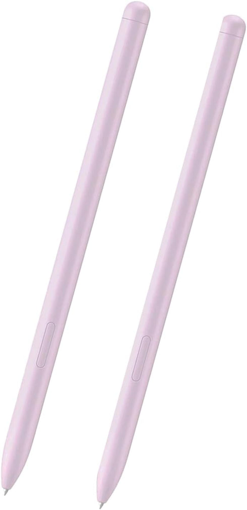 2 Pack Galaxy Tab S9 FE S Pen for Samsung Galaxy Tab S9 FE / S9 FE+ Stylus Pen,Replacement for Samsung Galaxy Tab S9 FE Pen(Purple)...