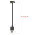 Charger Adapter Replacement 5V USB Charger Cord Earphone Magnetic Suction Charging for Mojawa Run Plus...