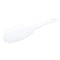 uxcell Plastic Non Stick Rice Paddle Potato Food Service Spoon Scoop, White...