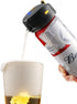 Can Beer Foam Maker - Awesome Compact Gift for Beer Lover, Mini Kegerator for Home, Ultra Fine Foam Enhance & Keep Beer Taste Longer. Awesome gift...