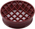 Plastic Lattice Press Pineapple Bun Mold,Baking Tool for Bread,Cake,Biscuit,Kitchen Pastry...