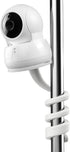 Aobelieve Baby Camera Flexible Twist Mount for VTech VM923 and VM924 Video Baby Monitor...