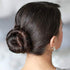 Hairpins for Bun ROCST Bobby Pins Clips for Ballet Woman girl Hairdressing salon 12pcs...