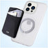 6 PCS Adhesive Metal Ring Stickers for Phone Case for Magsafe Sticker Case Thin Converter for Upgrade iPhone 12 13 14 Pro Max Mini Series Ordinary...