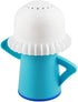 Fridge Cleaner,Chilly Mama Fridge Deodoriser, Freezer Odor Freshener Remover, Just Add Baking Soda...