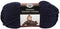 Loops & Threads Charisma Yarn, 1 Ball, Dark Blue, 3.5 Ounces......