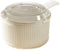 Nordic Ware 67404H 1 Qt. Microwaveable Sauce Pan With Lid...