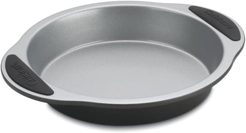 Cuisinart Easy Grip Bakeware 9-Inch Round Cake Pan...