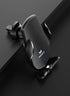 Wireless Car Charger Mount,Auto Clamping Air Vent Phone Holder for Car,New Upgraded Model,15W Qi Fast Charging/Magnetic DC Charging for All Mobile...