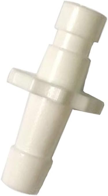 5 Pieces/Pack NIBP Blood Pressure Cuff Single Tube air Hose Adapter Connector to Neonate Disposable Cuff...