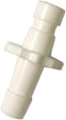 5 Pieces/Pack NIBP Blood Pressure Cuff Single Tube air Hose Adapter Connector to Neonate Disposable Cuff...