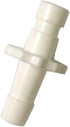 5 Pieces/Pack NIBP Blood Pressure Cuff Single Tube air Hose Adapter Connector to Neonate Disposable Cuff...