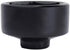 36mm 6-Point Socket Wrench, Black, Alloy Aluminum, Fits 36mm Oil Filter Caps on Mercedes, BMW, Audi, VW, Ford, Mini, Volvo, Porsche Vehicles...