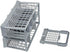 YOURS Dishwasher Silverware Cutlery Basket fits Kenmore, Whirlpool, Bosch, Maytag, KitchenAid, Maytag, Samsung, GE, and more