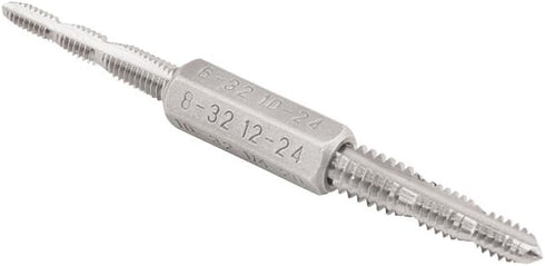 Klein Tools 32518 Double-Ended Replacement Tap for Multi-Bit Tap Tool...