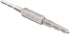 Klein Tools 32518 Double-Ended Replacement Tap for Multi-Bit Tap Tool...