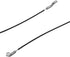 946-04397A Speed Selector Cable Fits MTD Columbia Craftsman Cable Snowblowers...
