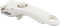 Detachable Handle for 17-piece Ceramic Cookware Sets Removable Handle for Pots and Pans Set, White, BZ201...