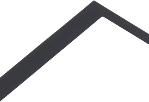 Car LCD Touch Screen Digitizer, Durable Accurate Professional TDO?WVGA0633F00045 Replacement for MIB for Automobile...
