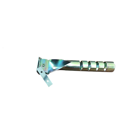 Heavy Duty 2" Carbide Razor Blade Scraper Paint Wallpaper Removal Tool Scraper for Scraping Paint, Varnish, Wood Floor, Glue....