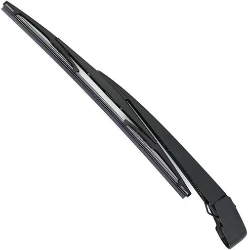 Arm Rear Wiper, Rear Windsheild Back Wiper Arm and Blade Set For MAZDA CX-30 2020-2022 New D11B67421...