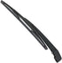 Arm Rear Wiper, Rear Windsheild Back Wiper Arm and Blade Set For MAZDA CX-30 2020-2022 New D11B67421...