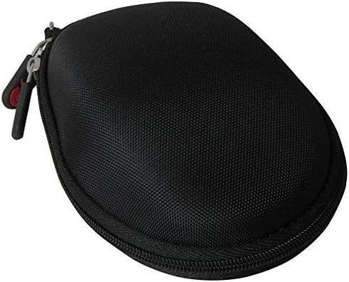 Hermitshell Hard Travel Case for TeckNet Pro 2.4G / TeckNet 2600DPI Bluetooth Wireless Mouse (Black)...