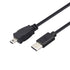 UC-E6 to USB C Cable 1 ft Compatible with Nikon, Coolpix, Casio, Sanyo, Olympus USB7, SLR Camera to Phone Transfer Photo Data...