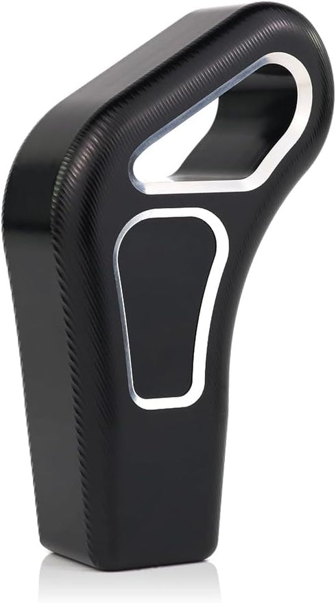Gear Shift Knob, ATV Gear Selector Shifter Knob Shift Handle Replacement Compatible with Polaris RZR 570 800 900 1000...