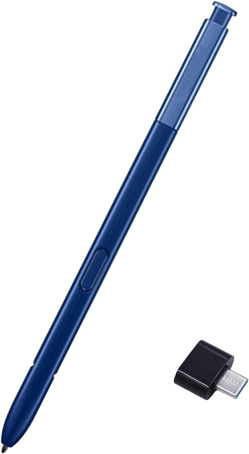 Note 8 S Pen for Samsung Galaxy Note 8 Stylus Pen Replacement Galaxy Note 8 S Pen Replacement Galaxy Note8 N950 N950F N950FD Stylus Blue Type-C Co...