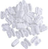 30Pcs White Ball Chain Connectors for Hunter Douglas Blinds Parts?Ball and Bead Chains...