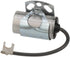 Standard Motor Products DR-90T Condenser for 6-Cylinder Engine with 2.5” Lead Wire...