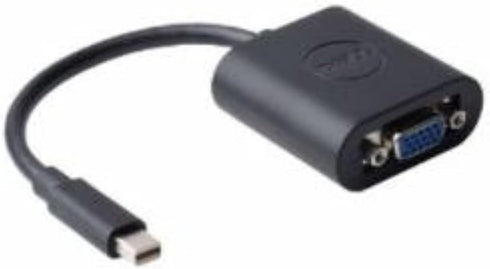Dell Mini DisplayPort to VGA Cable 0PNKVT (DAYBNBC084)...