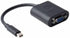 Dell Mini DisplayPort to VGA Cable 0PNKVT (DAYBNBC084)...