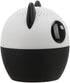 LiebeWH Mini Cute Animal Speaker Mini Bluetooth Speaker Animal Loudspeaker with Selfie Function for Kids (Panda)...
