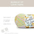 Lion Brand Yarn Bundle of Love Yarn, Enchanted Forest......