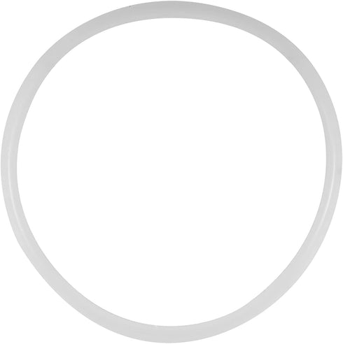 Instant Sealing Clear, Mini Gasket For Pressure Cooker 2 QT, Pressure Cooker Sealing, Suitable for Home Pressure Cooker Kitchen Tool...