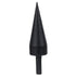 Wood Splitter Drill Bit, zosenda Heavy Duty Log Splitter Screw Cone, High Speed Firewood Twist Drill bit, Screw Splitting Bit Wood Breaker Wedge D...