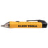 Klein Tools NCVT1P Voltage Tester, Non-Contact Low Voltage Tester Pen, 50V to 1000V AC, Audible and Flashing LED Alarms, Pocket Clip...