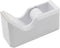 WELSTIK Office Tape Dispenser - Elegant Desktop Tape Dispenser with Non-Skid Base - Tape Dispenser White...
