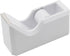 WELSTIK Office Tape Dispenser - Elegant Desktop Tape Dispenser with Non-Skid Base - Tape Dispenser White...