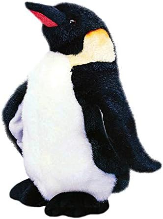 Douglas Waddles Emperor Penguin Plush Stuffed Animal...
