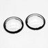 Standard Plastic PC Glass Lens Guard Protector Case Cover for Insta360 One X4 Action Camera...