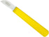 Miller CK6 Series Splice Knife, Electrician Knife for Professionals, Heavy-Duty Utility Knife with Sheath Holder, Filament Splicer Tool, 6.25 Inch...