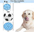 Silicone Slow Feeder Dog Bowls for Small Dogs/Medium Sized Dog - Slow Feeder Cat Bowl Wet Food/Dry Food - Cat Slow Feeder Bowl - Slow Cat Feeder B...