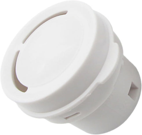 Valves for Rice Cooker Rice Cooker Valve for Replacement Valve for Rice Cooker Universal Rice Cooker Valve Rice Cooker Exhaust Valve White Plastic...